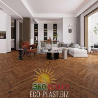 SPC ламинат Evofloor Parquet - Calcanhar (Калканхар)